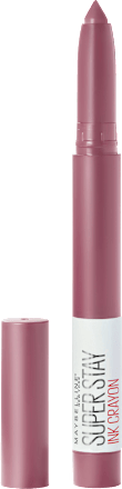 Lipstick Super Stay Ink Crayon 25 stay exceptional, 1,5 g