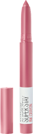 Lippenstift Super Stay Ink Crayon 30 Seek Adventure, 1,5 g