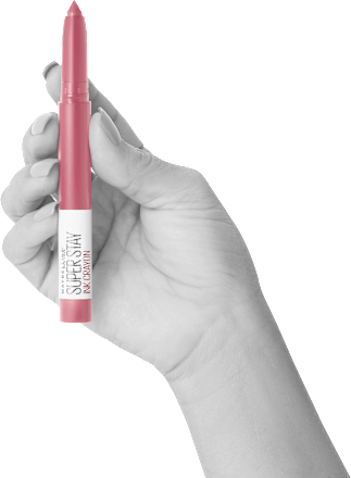 Lippenstift Super Stay Ink Crayon 30 Seek Adventure, 1,5 g