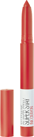 Lippenstift Super Stay Ink Crayon 40 Laugh Louder, 1,5 g