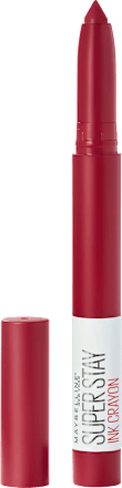 Lipstick Super Stay Ink Crayon 50 Bezit je rijk, 1,5 g