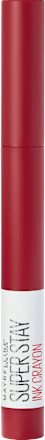 Lippenstift Super Stay Ink Crayon 50 own your empire, 1,5 g
