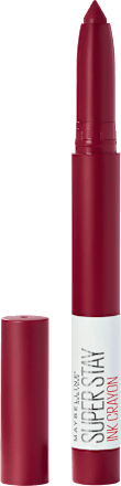 Lipstick Super Stay Ink Crayon 55 Make It Happen, 1,5 g
