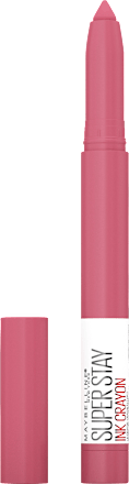 Lipstick Super Stay Ink Crayon 90 Keep it Fun, 1,5 g
