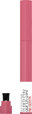Lipstick Super Stay Ink Crayon 90 Keep it Fun, 1,5 g