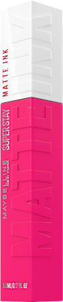 Lippenstift Super Stay Matte 30 Ink Romantic, 5 ml
