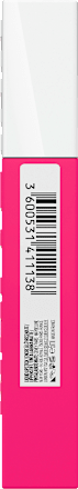 Lippenstift Super Stay Matte 30 Inkt Romantisch, 5 ml