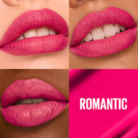 Lippenstift Super Stay Matte 30 Ink Romantic, 5 ml