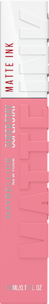 Lippenstift Super Stay Matte Ink 10 dreamer, 5 ml