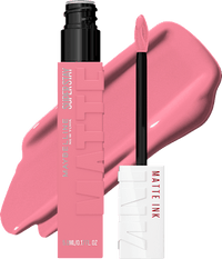Lippenstift Super Stay Matte Ink 10 dreamer, 5 ml