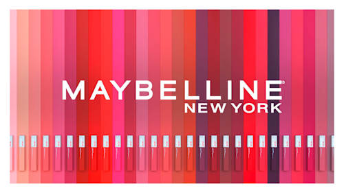 Lipstick Super Stay Matte Ink 10 Dreamer, 5 ml