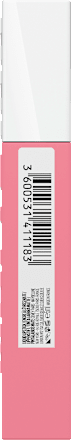 Lipstick Super Stay Matte Ink 10 Dreamer, 5 ml