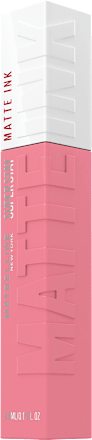 Lippenstift Super Stay Matte Ink 10 dreamer, 5 ml