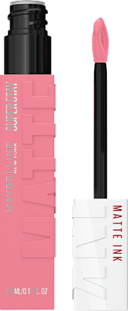 Lipstick Super Stay Matte Ink 10 Dreamer, 5 ml