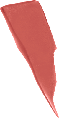 Lippenstift Super Stay Matte Ink 130 Bricks Self - Starter, 5 ml MAYBELLINE NEW YORK