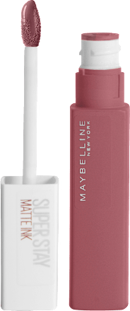 Lippenstift Super Stay Matte Ink 140 Soloist, 5 ml