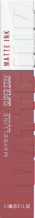 Lippenstift Super Stay Matte Ink 140 Soloist, 5 ml