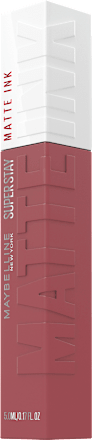 Lippenstift Super Stay Matte Ink 140 Soloist, 5 ml