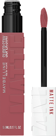 Rouge à lèvres Super Stay Matte Ink 140 Soloist, 5 ml