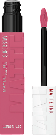 Lipstick Super Stay Matte Ink 15 lover, 5 ml