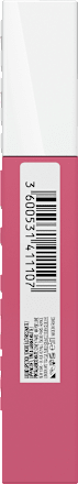 Lipstick Super Stay Matte Ink 15 lover, 5 ml