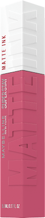 Lippenstift Super Stay Matte Ink 15 lover, 5 ml