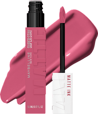Lippenstift Super Stay Matte Ink 15 lover, 5 ml