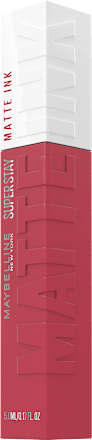 Lippenstift Super Stay Matte Ink 155 savant, 5 ml