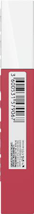 Lippenstift Super Stay Matte Ink 155 savant, 5 ml