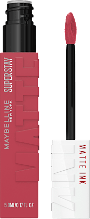 Lipstick Super Stay Matte Ink 155 savant, 5 ml