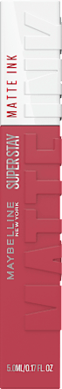 Lipstick Super Stay Matte Ink 155 savant, 5 ml