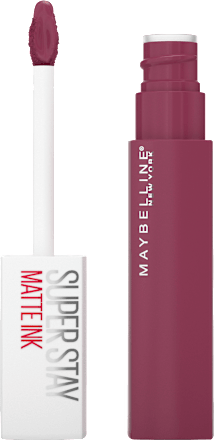 Lipstick Super Stay Matte Ink 165 Successor, 5 ml