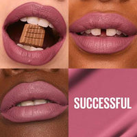 Lippenstift Super Stay Matte Ink 165 Successor, 5 ml