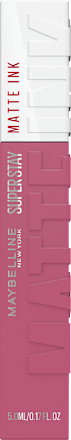 Lipstick Super Stay Matte Ink 165 Successor, 5 ml