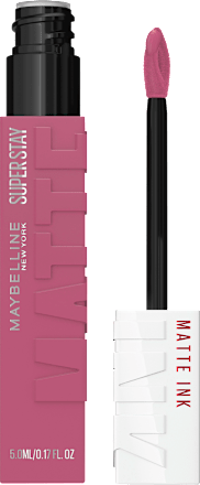 Lipstick Super Stay Matte Ink 165 Successor, 5 ml