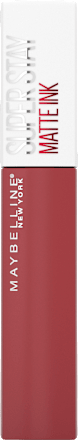 Lippenstift Super Stay Matte Ink 170 Initiator, 5 ml