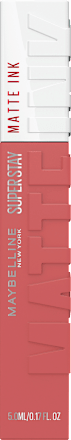 Lippenstift Super Stay Matte Ink 175 Ringleader, 5 ml