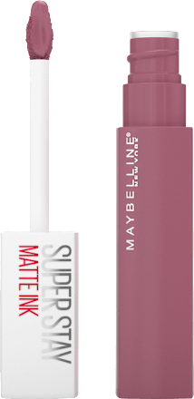 Lipstick Super Stay Matte Ink 180 Revolutionair, 5 ml