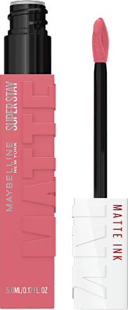 Lippenstift Super Stay Matte Ink 180 Revolutionary, 5 ml