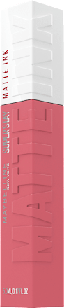 Lippenstift Super Stay Matte Ink 180 Revolutionary, 5 ml