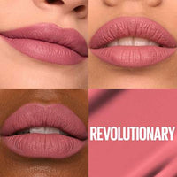 Lippenstift Super Stay Matte Ink 180 Revolutionary, 5 ml