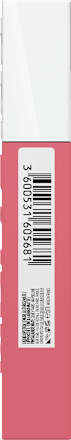 Lippenstift Super Stay Matte Ink 180 Revolutionary, 5 ml