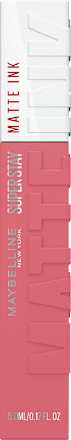 Lipstick Super Stay Matte Ink 180 Revolutionair, 5 ml