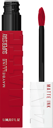 Lippenstift Super Stay Matte Ink 20 Pioneer, 5 ml