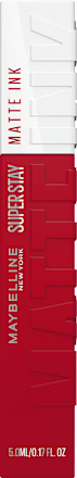 Lippenstift Super Stay Matte Ink 20 Pioneer, 5 ml