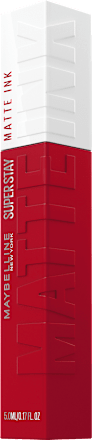 Lippenstift Super Stay Matte Ink 20 Pioneer, 5 ml