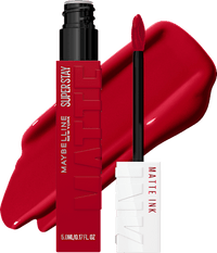 Lippenstift Super Stay Matte Ink 20 Pioneer, 5 ml