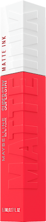 Lippenstift Super Stay Matte ink 25 Heroine, 5 ml