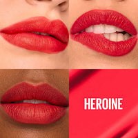 Lippenstift Super Stay Matte ink 25 Heroine, 5 ml