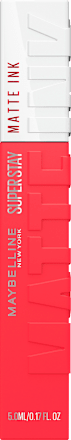 Lipstick Super Stay Matte inkt 25 Heroine, 5 ml